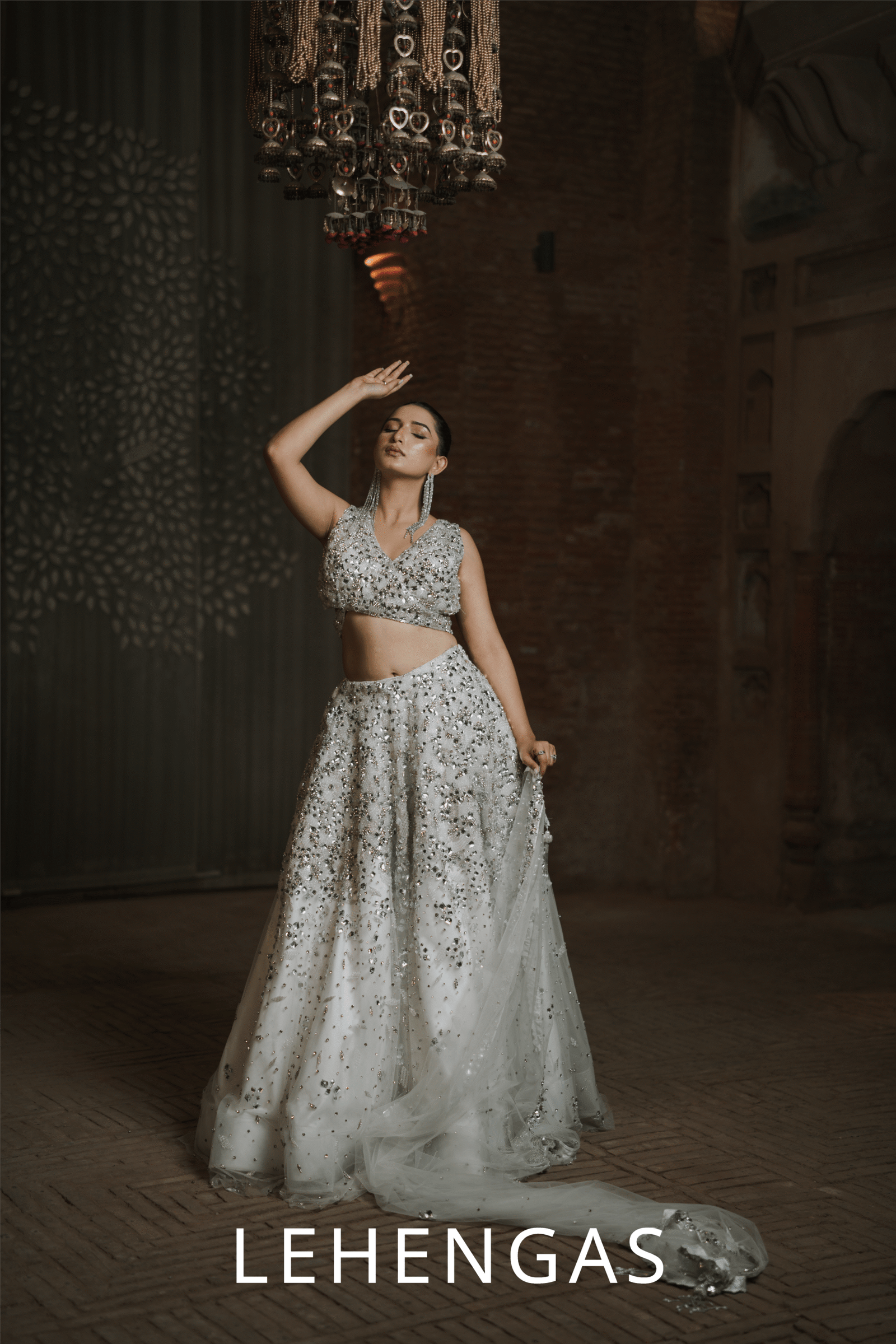 lehenga